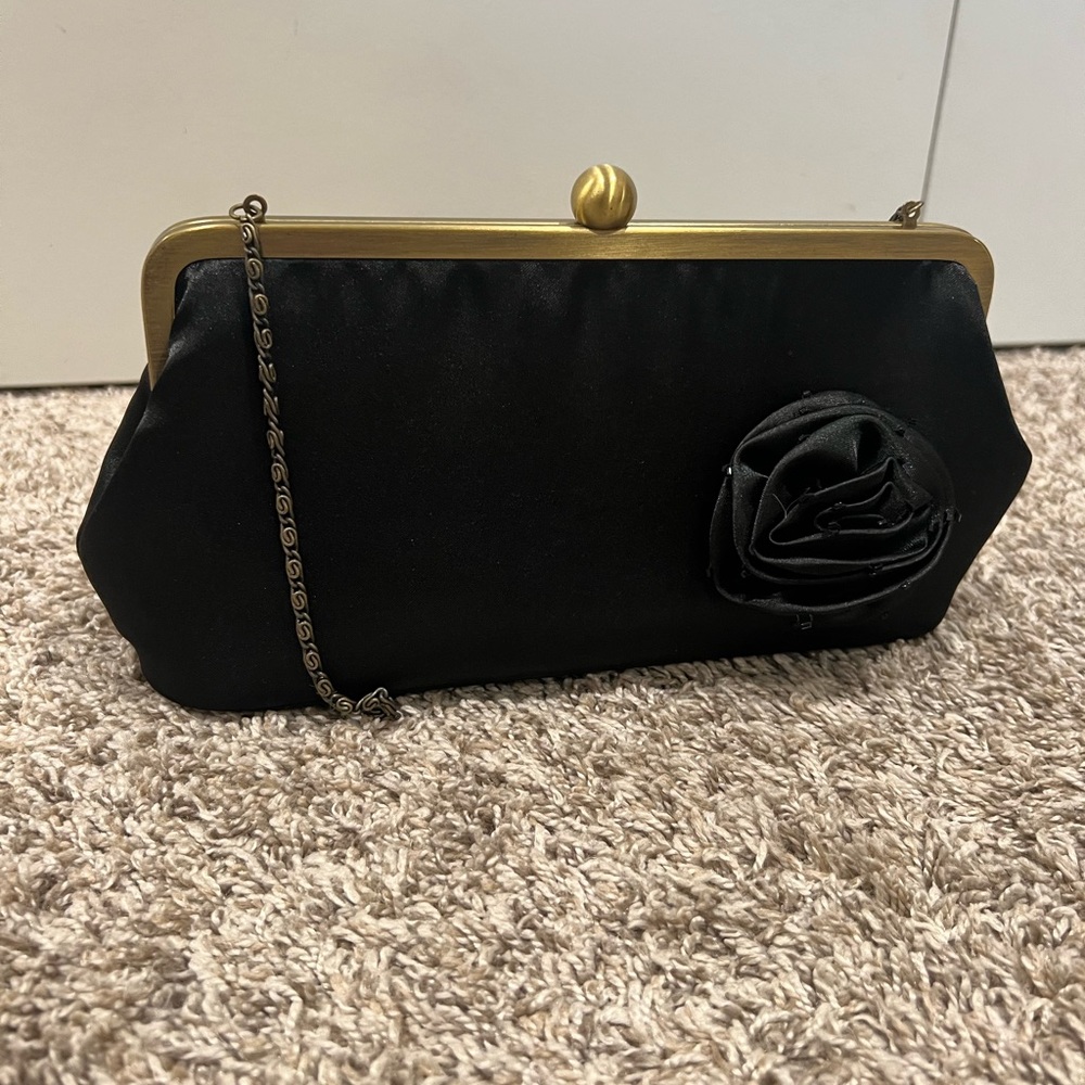 Lane Bryant purse